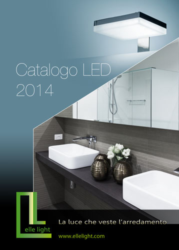 Catalogo Lampade LED 2014