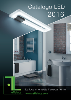 Catalogo Led 2016