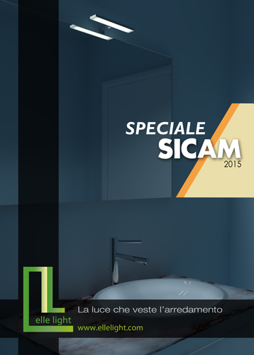 Catalgo Speciale Sicam 2015